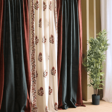 Matching Curtains for Pink Walls: Colors, Fabrics & Styling Ideas