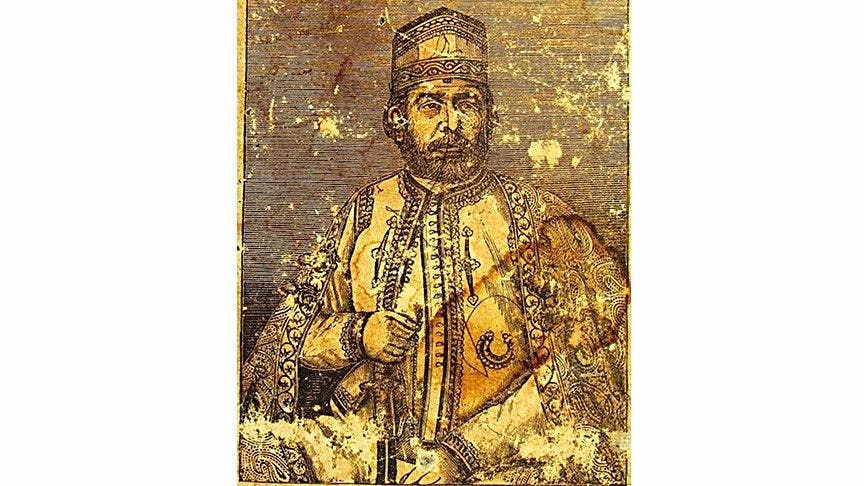 Maharaja of Bardhaman, Mahtabchand Bahadur