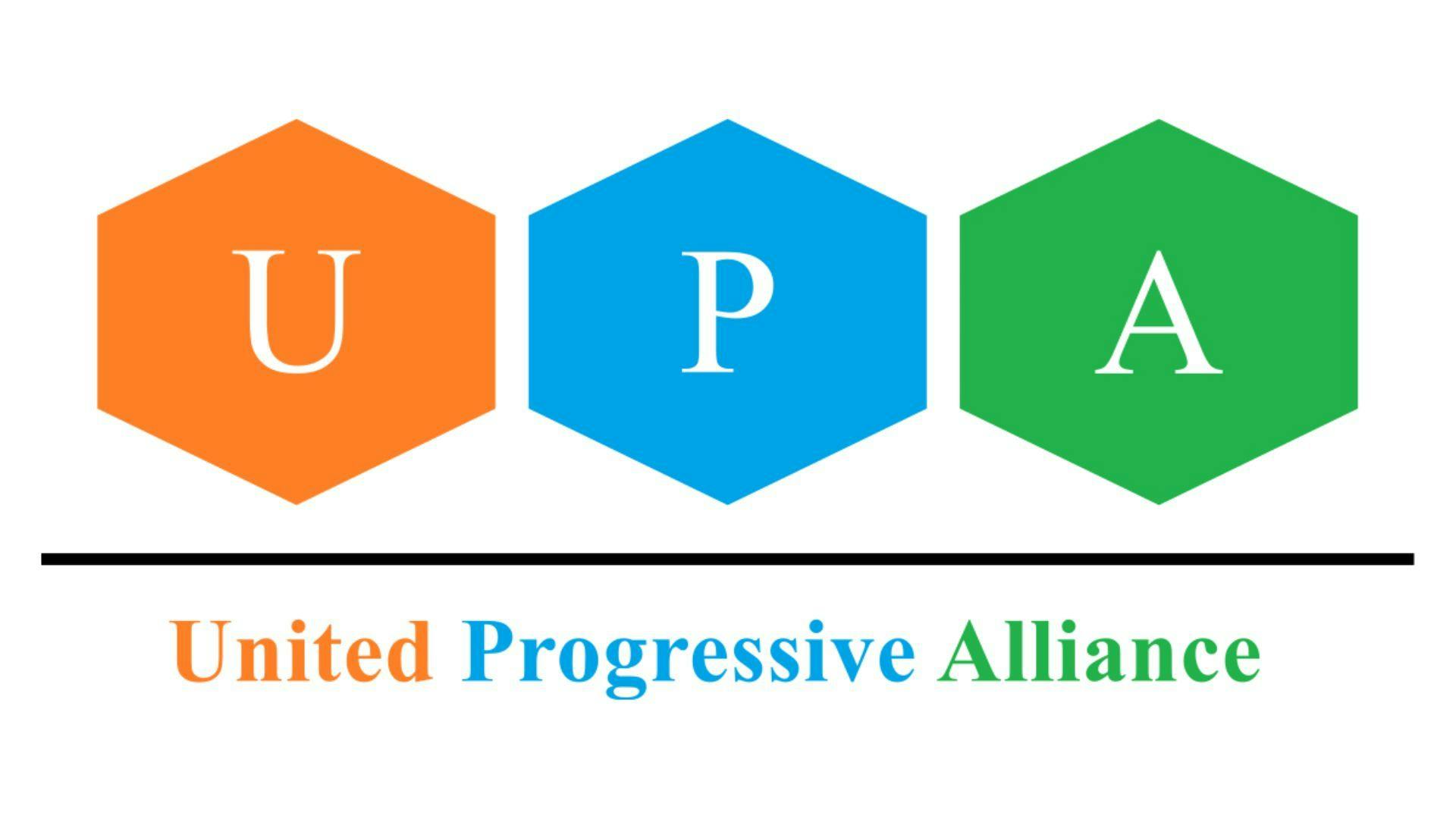 United Progressive Alliance | Wikimedia Commons