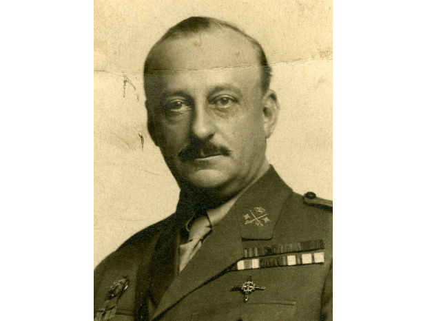 General Primo de Rivera