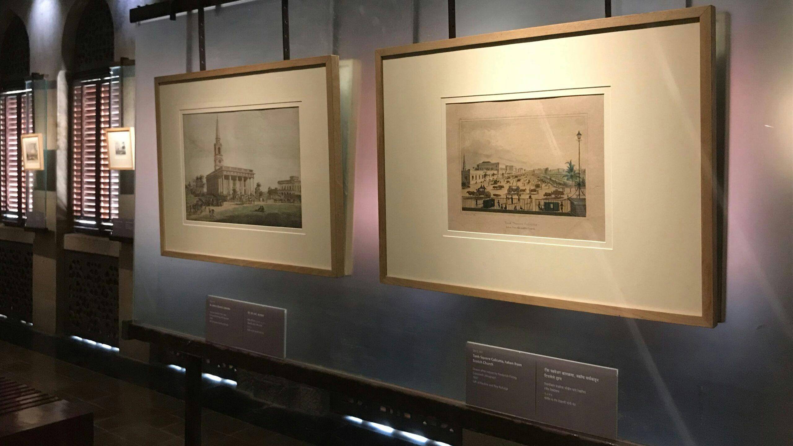 Exhibition Display 