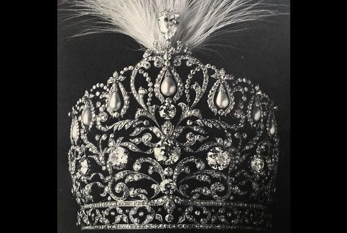 Rampur Crown