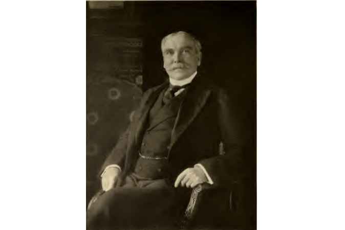 Sir William Wilson Hunter