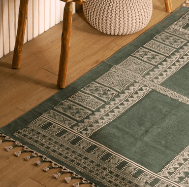 Types of Rugs Explained: Styles, Materials & Best Uses Guide