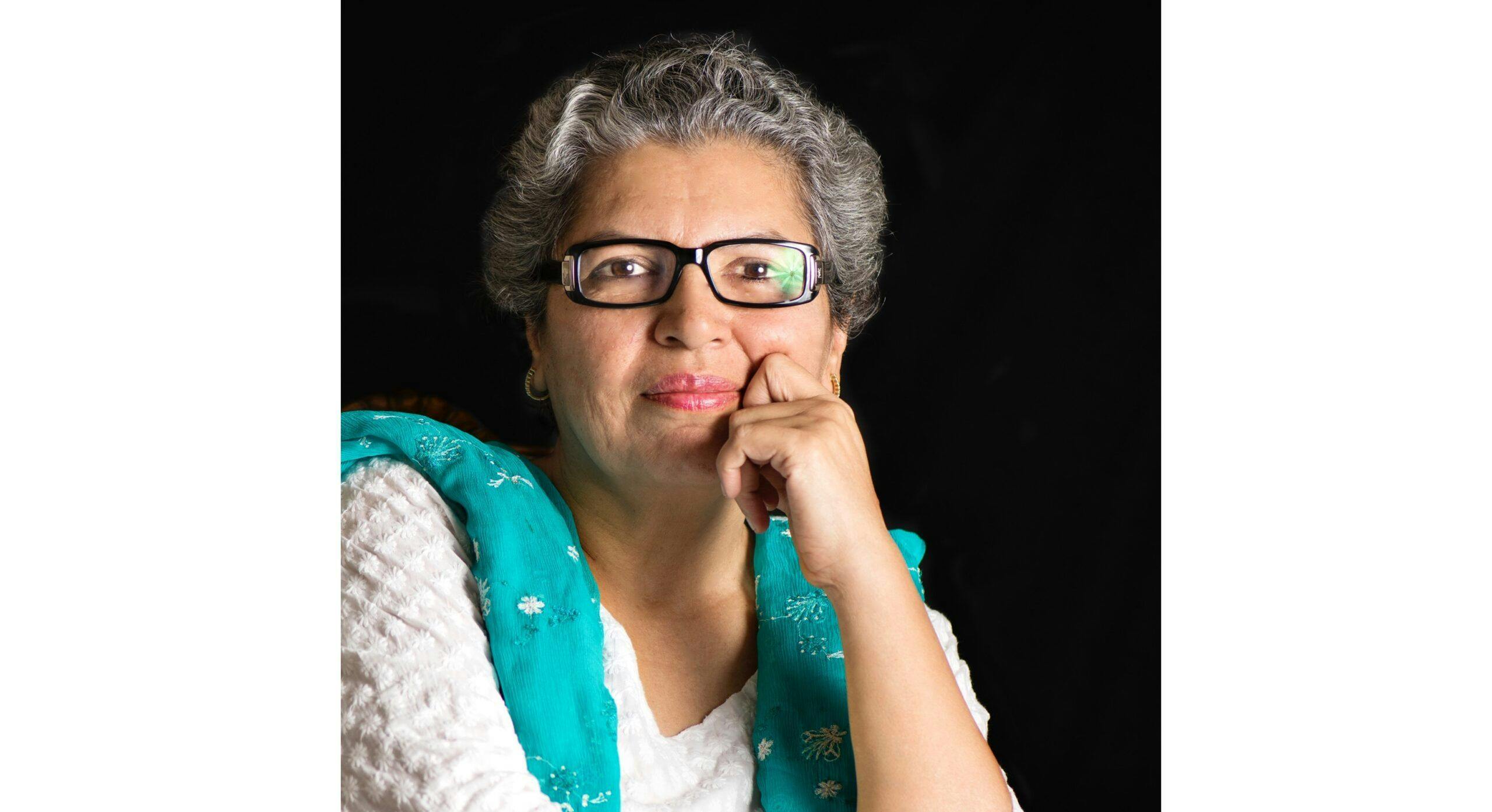 Author Rana Safvi
