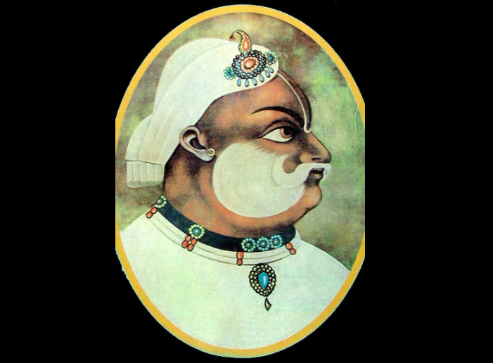 Raja Suraj Mal