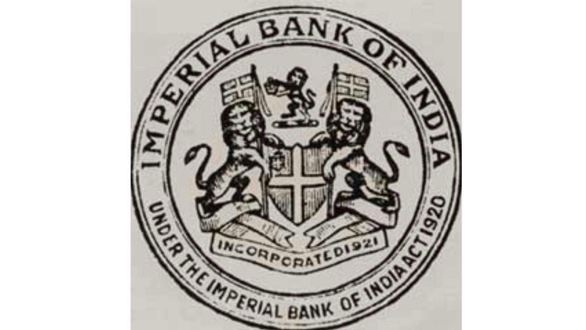 Imperial Bank of India