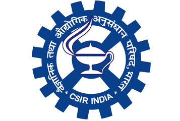 Council of Scientific &amp; Industrial Research (CSIR) Logo