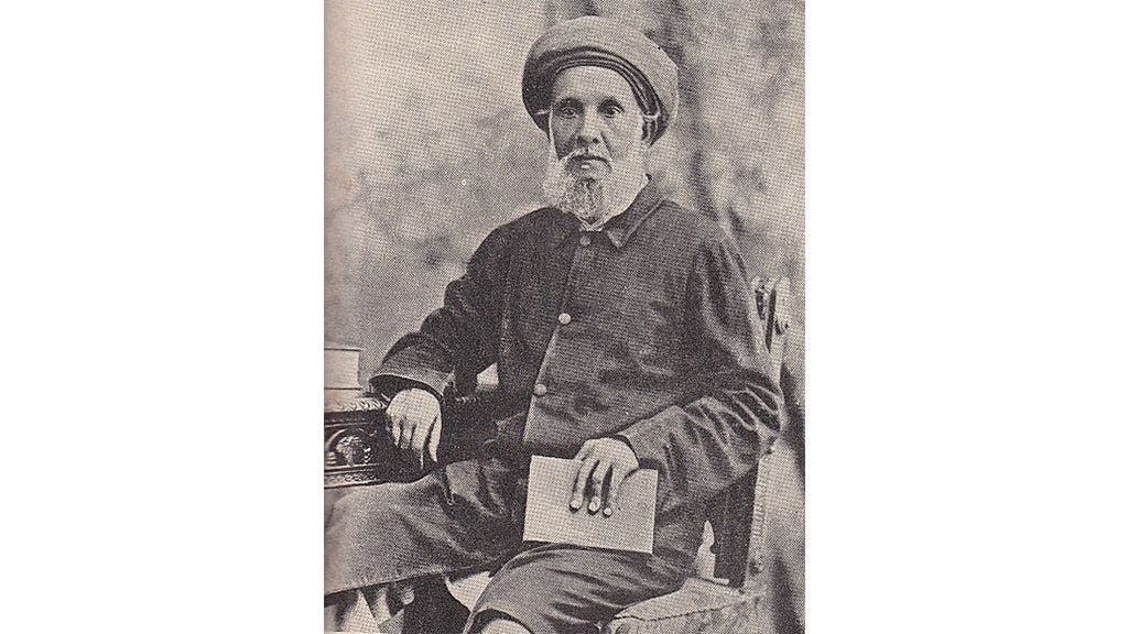 Haeem Samuel Kehimkar