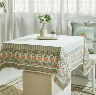 Dining Table Accessories List for Home