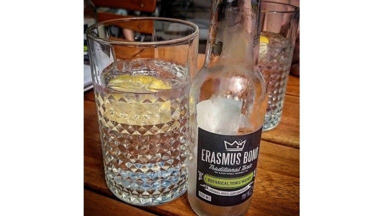 Erasmus Bond Tonic Water