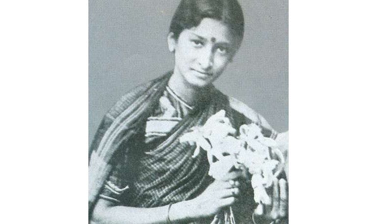 Kamalabai Gokhale