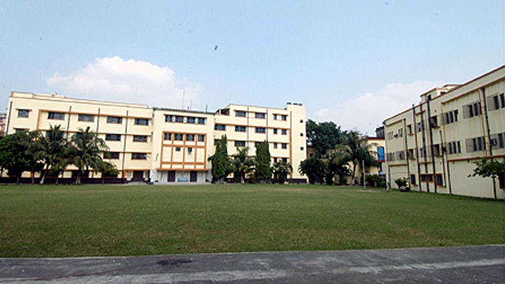Armenian College and Philanthropic Academy, Kolkata