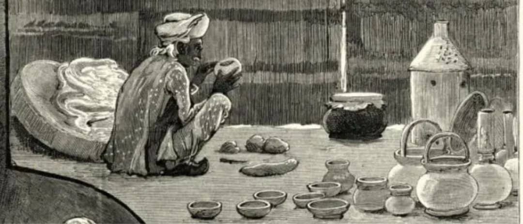 Image for the-shimmering-legacy-a-story-of-moradabad-brass