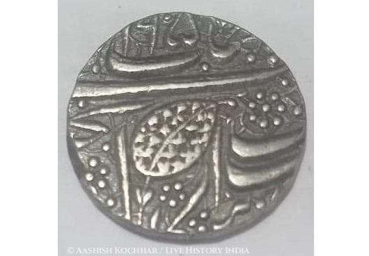 Pind Dadan Khan Mint’s Coin