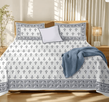 Bedsheet Colour Guide: How to Choose the Perfect Colour for Your Bedroom