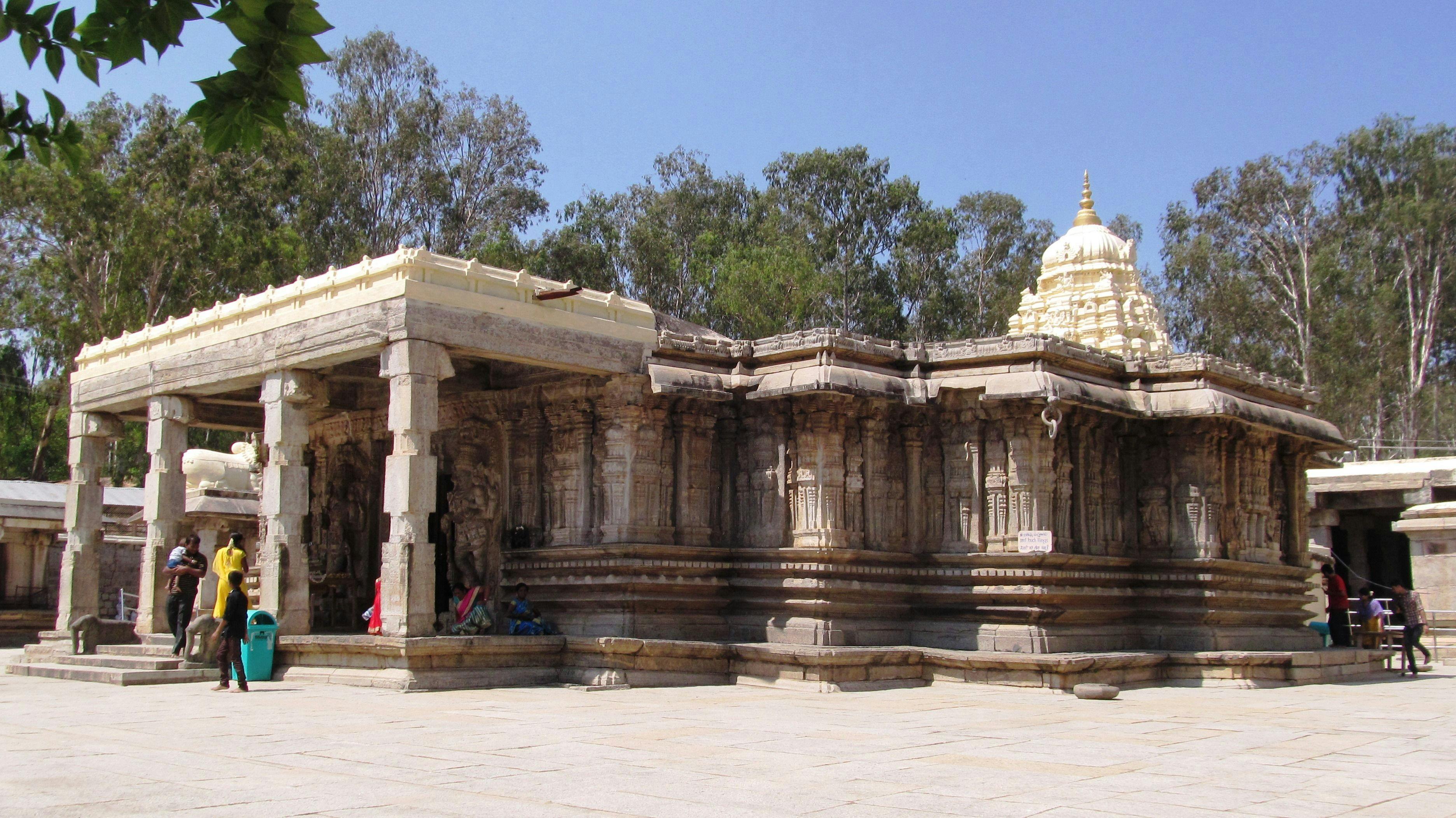 Vaidyeshwara Temple