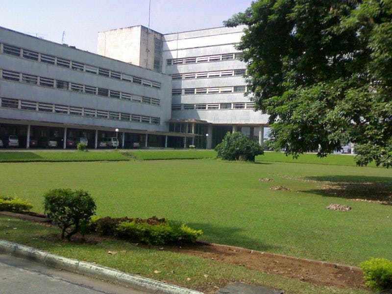 Tata Institute of Fundamental Research, Mumbai