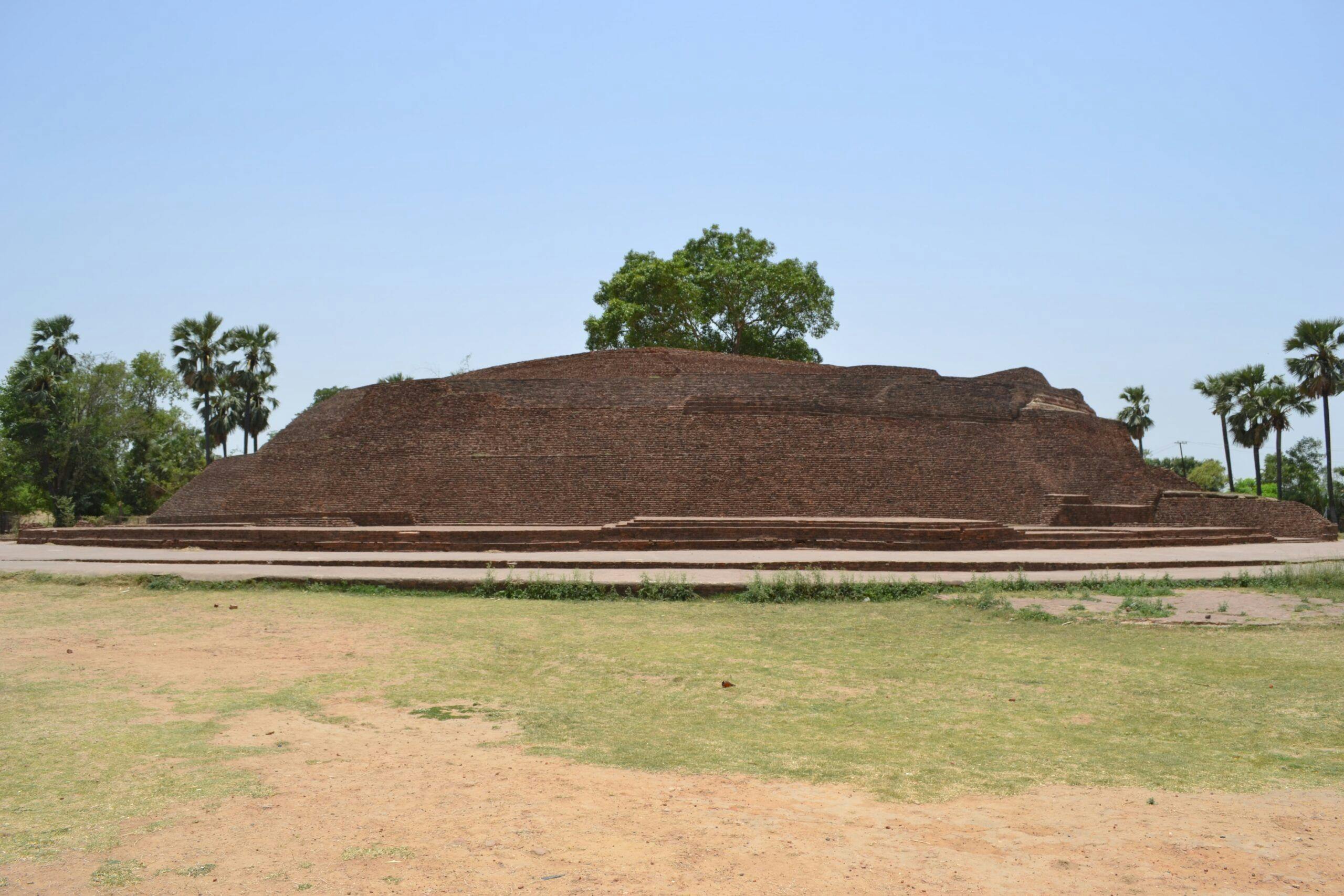 Sujata Stupa