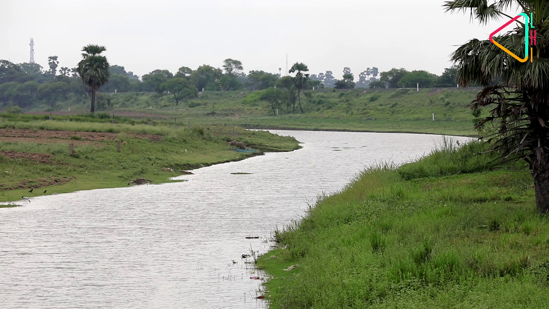 River Champa