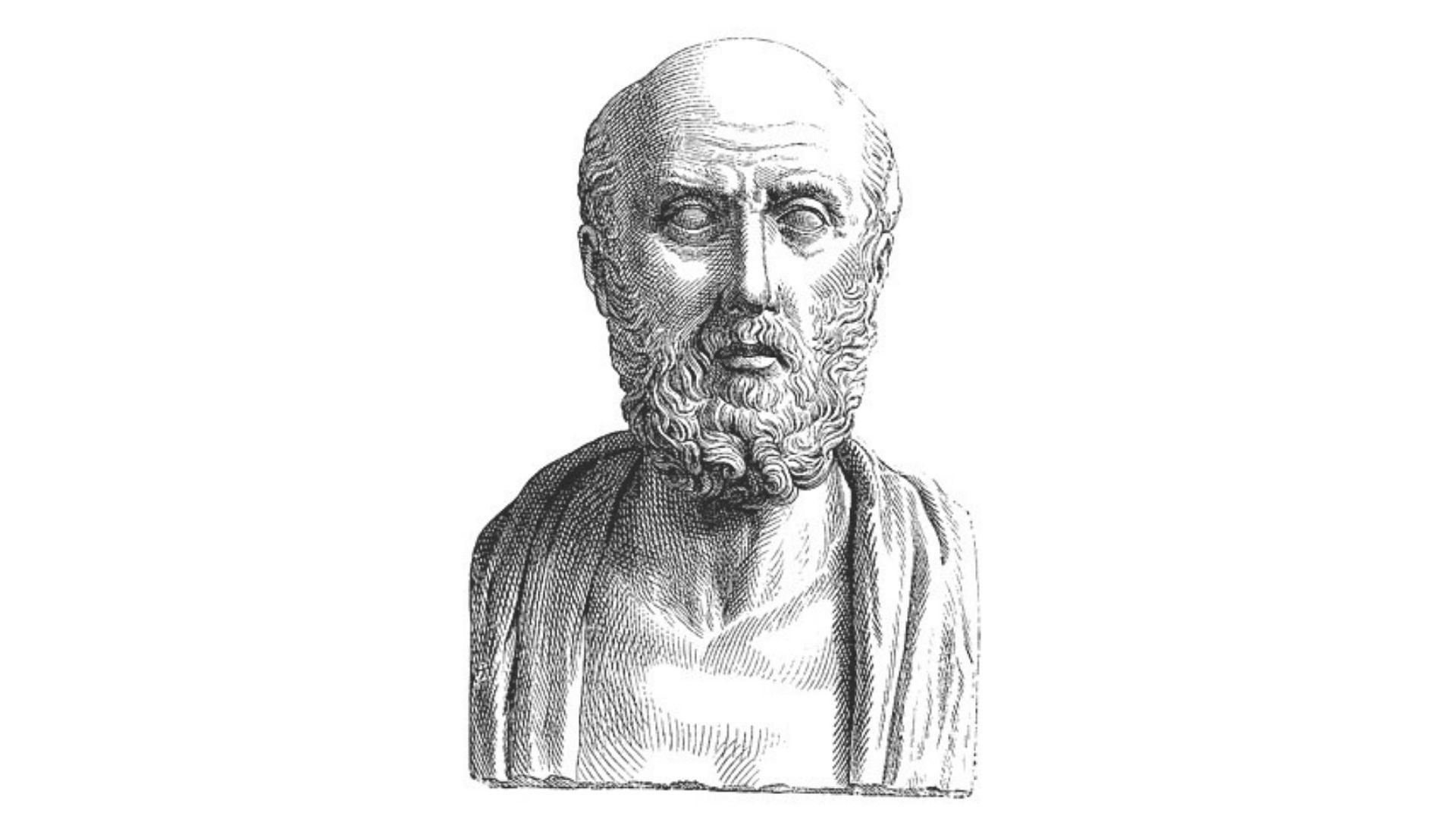 Hippocrates 