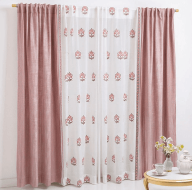 Curtain Fabric Types: Complete Guide to Choosing the Best Material