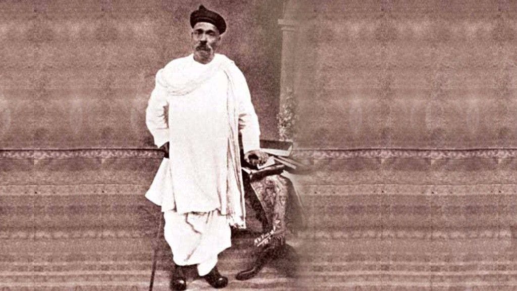 Bal Gangadhar Tilak is credited with reviving and popularizing the Ganesha Utsav in the 1890s