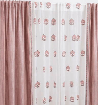 Drapes vs Curtains- Differences & When to Use Each