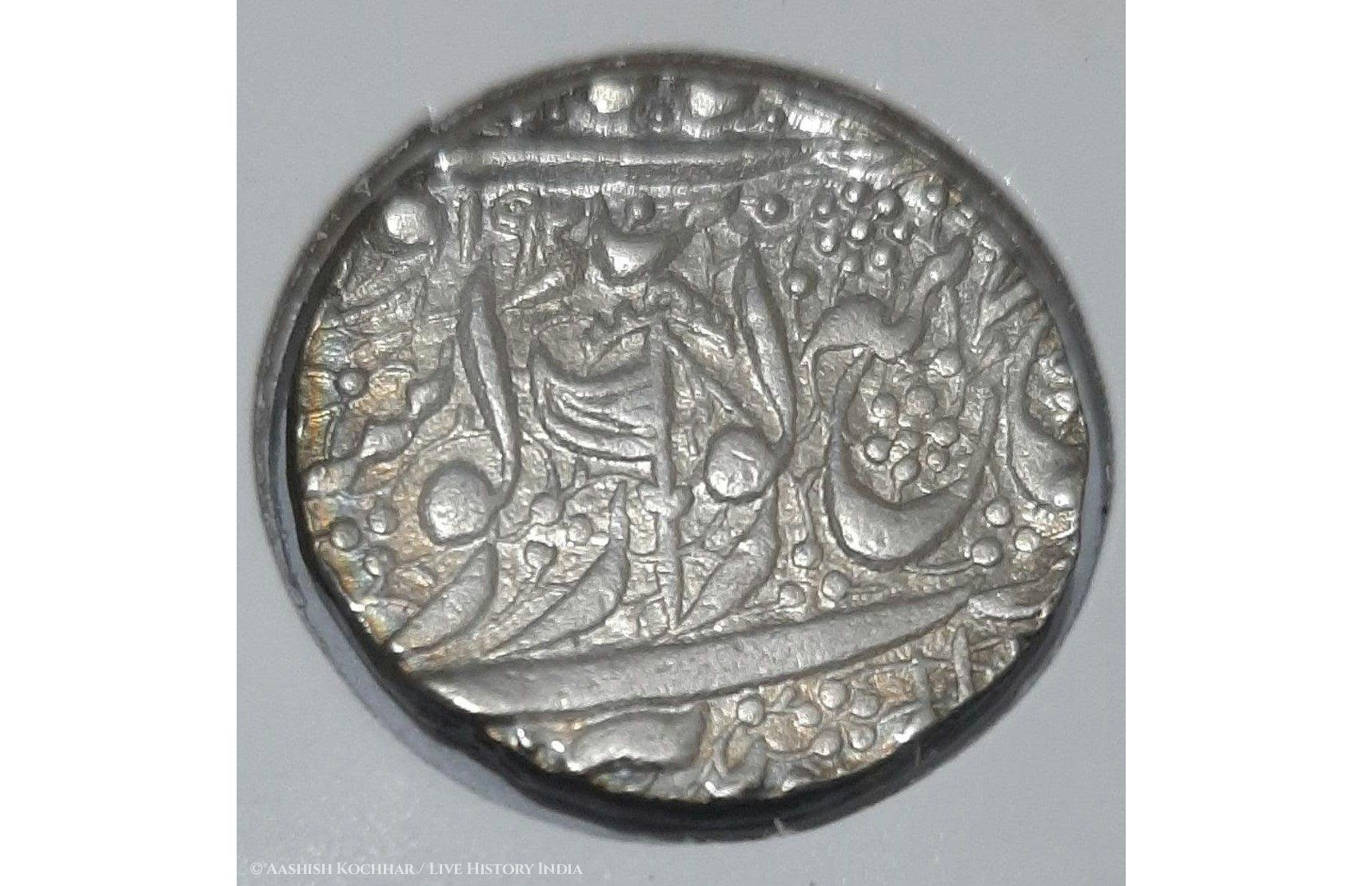 ‘Nishan Sahib’ Symbol Coin