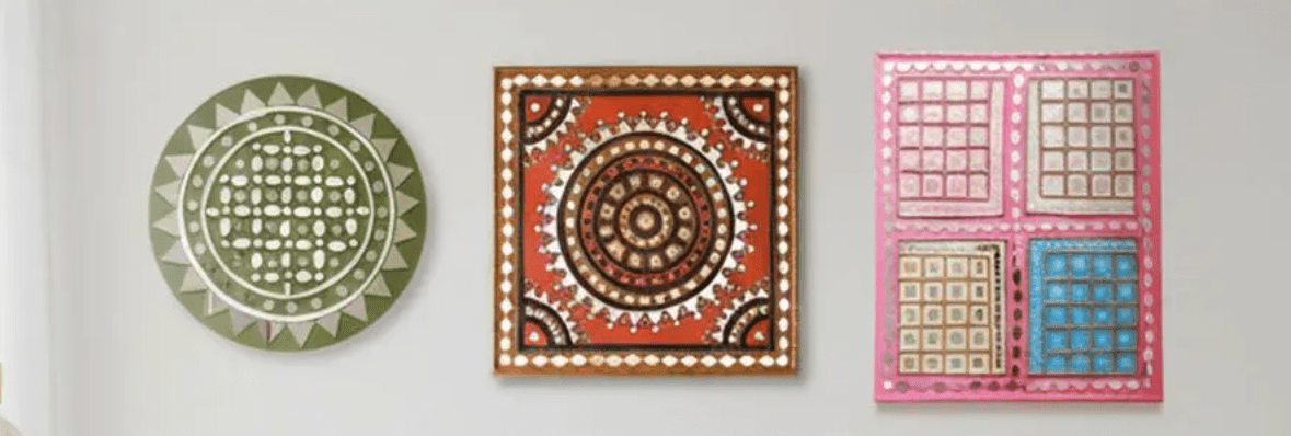 35+ Wall Decor Ideas to Transform Any Room in Your Home