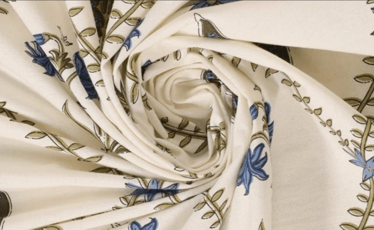 Bed Sheet Fabric Guide: How to Choose?