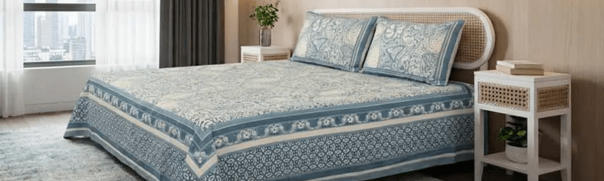 Bed Sheet vs Bedspread: Key Differences & How to Choose the Right One