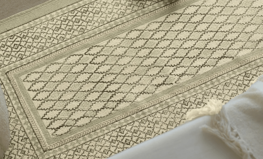 Block Printing Art: History, Process, Types & Hand Block Print Fabric