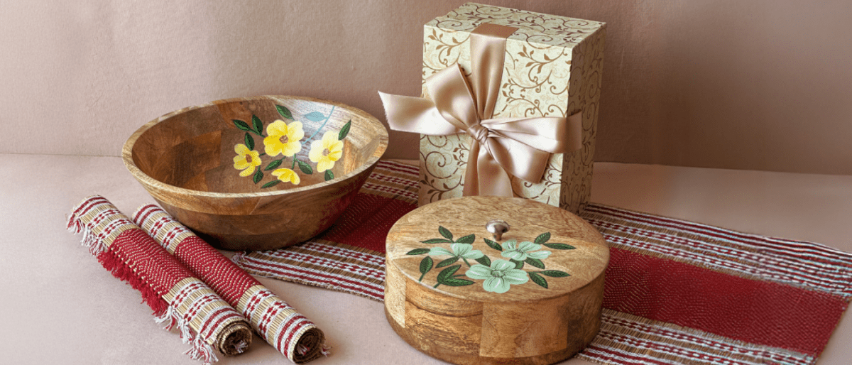 Crafting Memorable Gatherings: A Guide to Tablescape Design