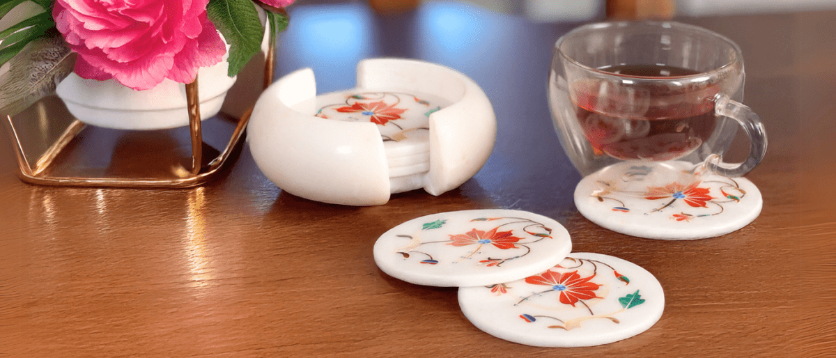 Handcrafted for Your Table