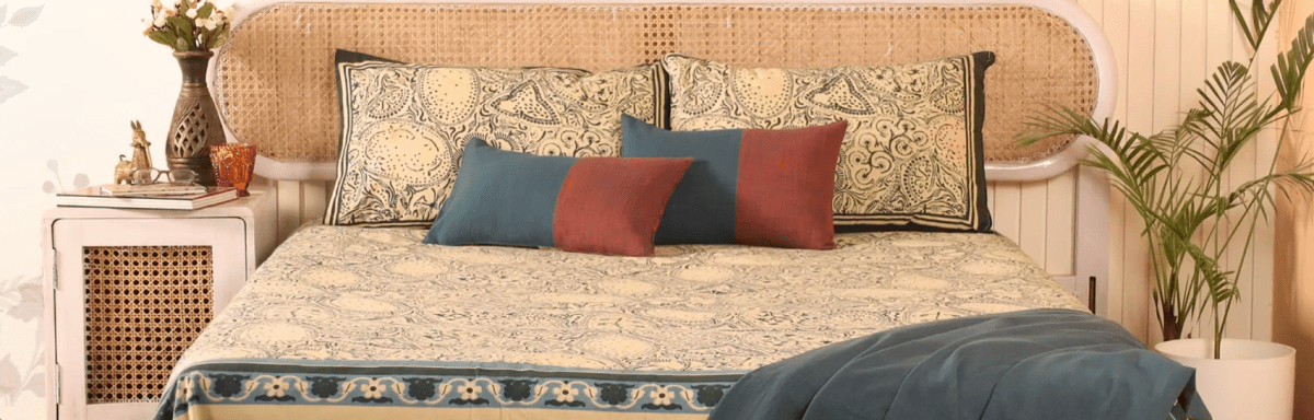 How to remove wrinkles from bed sheets