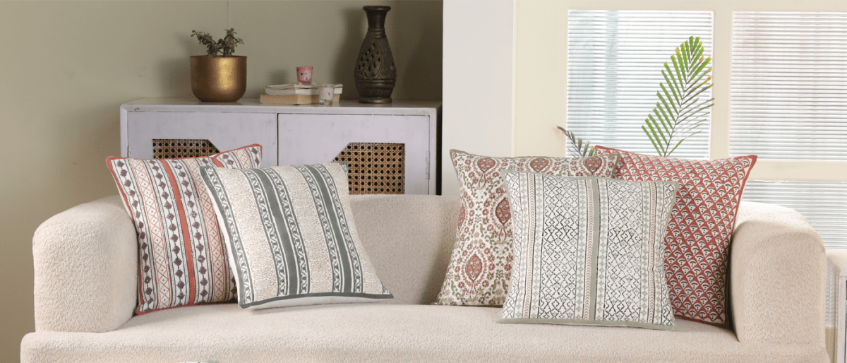 Introducing the Sanganer Blocks Collection by Peepul Tree
