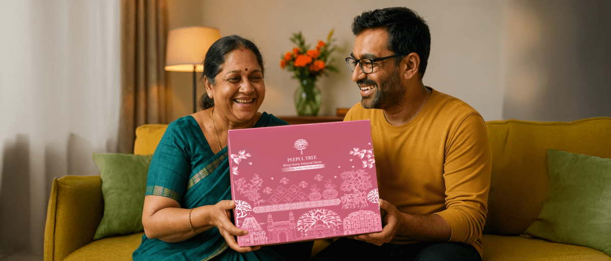 Top 10 Anniversary Gift Ideas for Parents