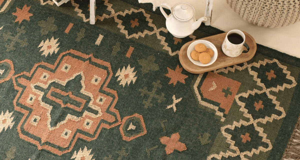 Types of Rugs Explained: Styles, Materials & Best Uses Guide