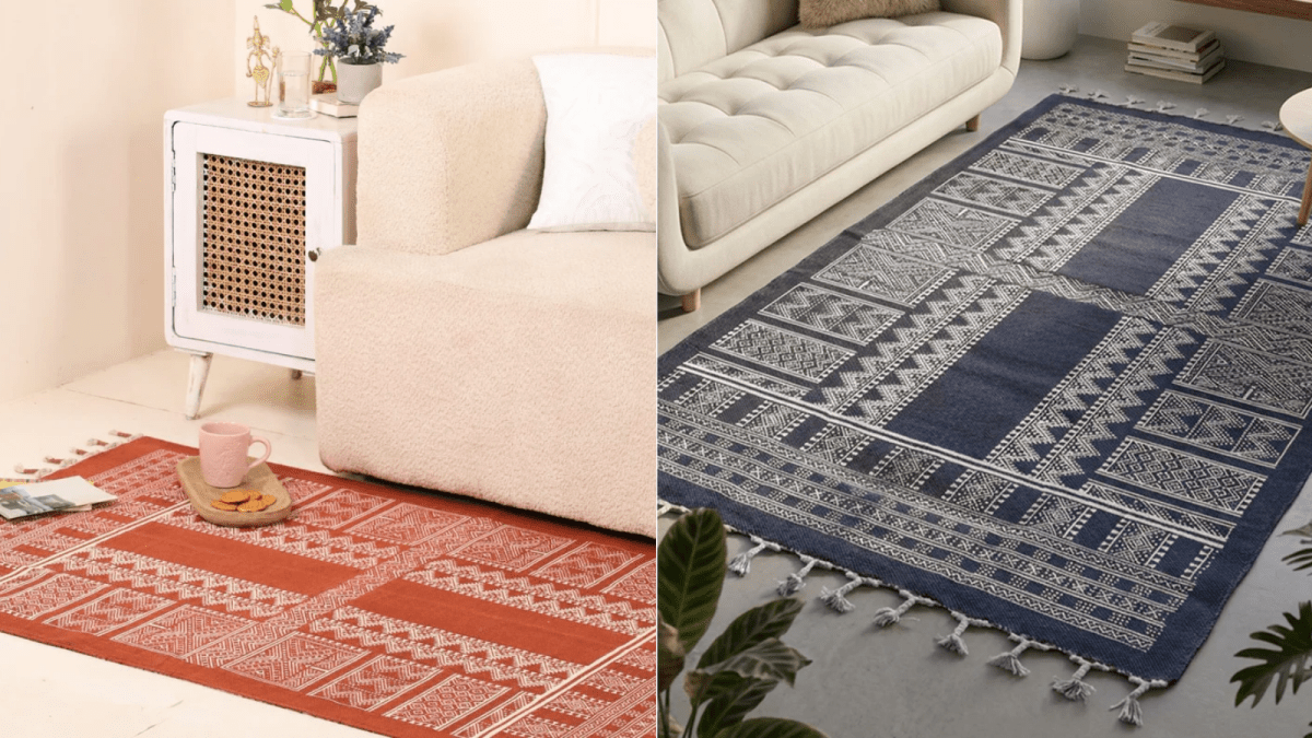 What Is a Jute Rug? Benefits & Cleaning Tips
