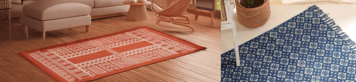 What Is a Jute Rug? Natural Fiber, Benefits & Cleaning Tips