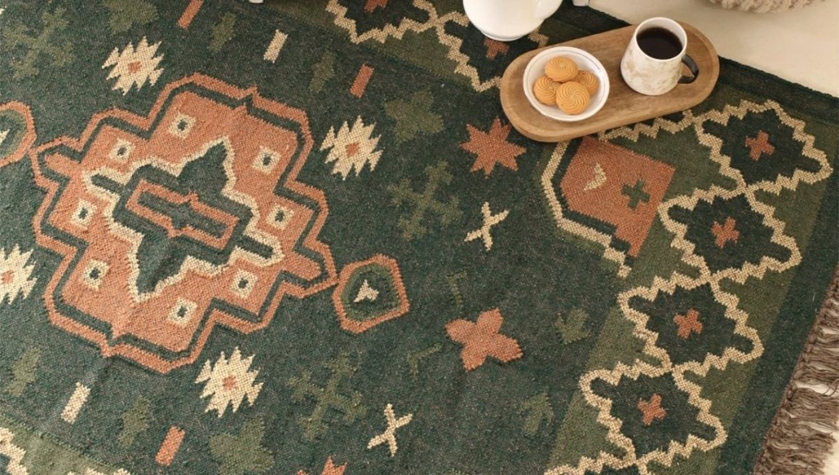 What Is a Persian Rug? History, Types and Cleaning Tips