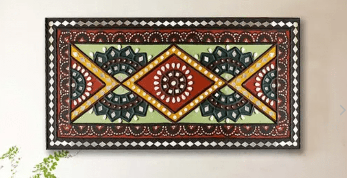 What Is Lippan Art? History, Types & Traditional Craft Explained