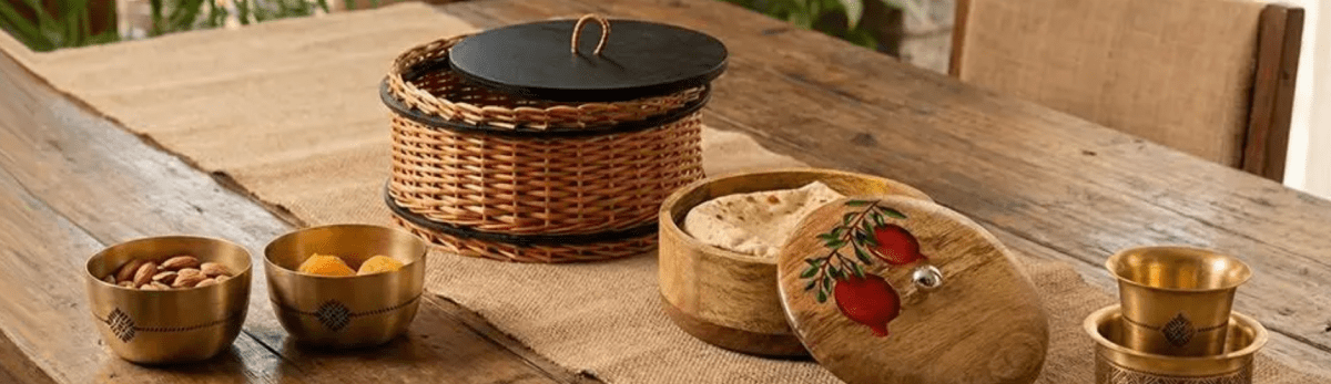 Why choose Handmade Products over Mass-Produced Products