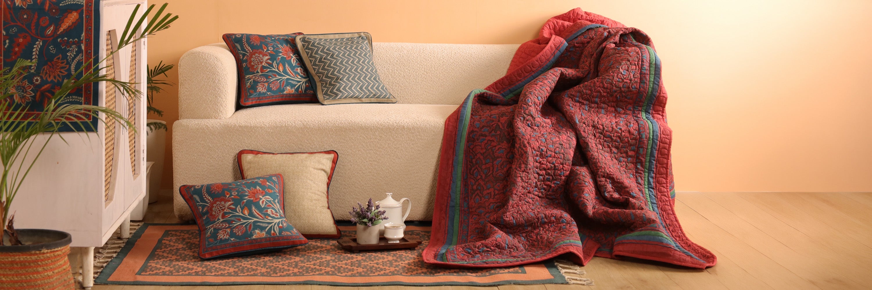 Chintz Collection