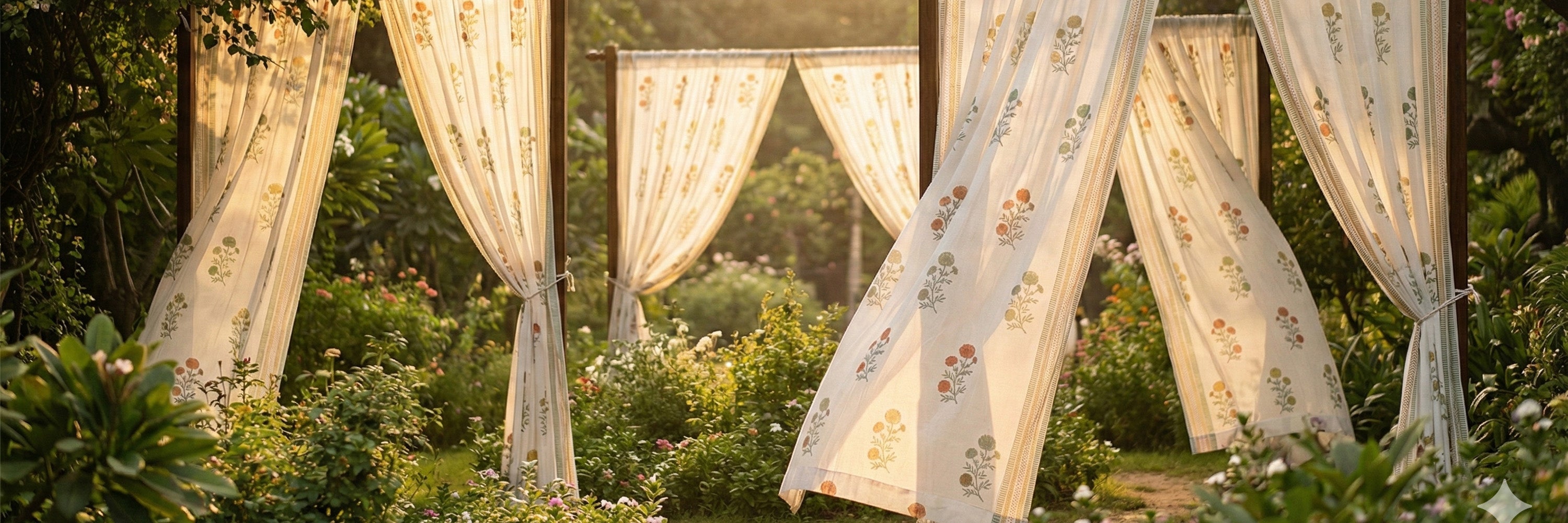 Curtains