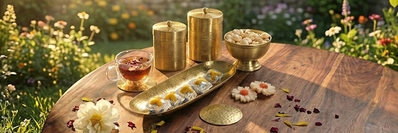 Kitchen & Serveware