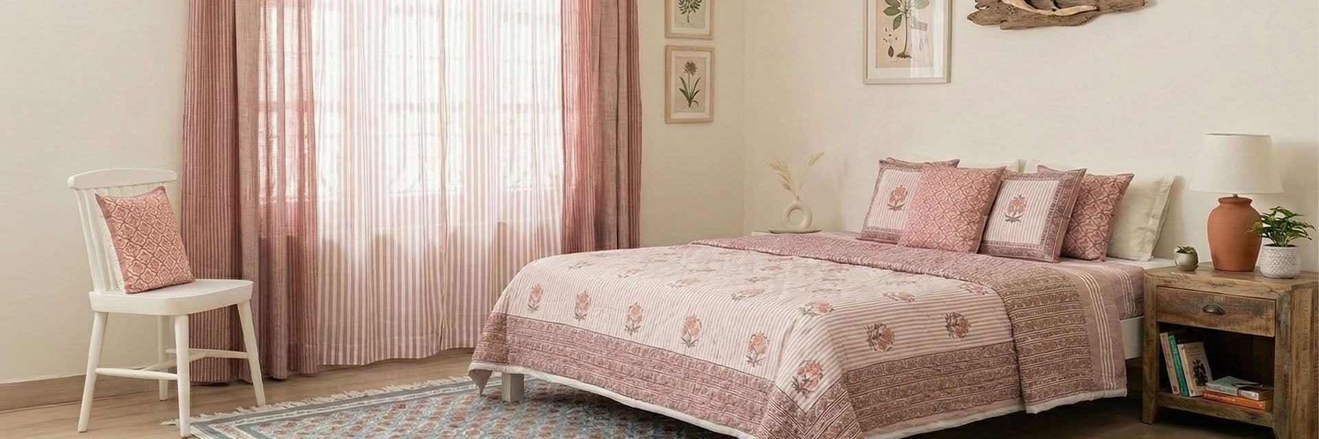 The Royal Courtyards Collection