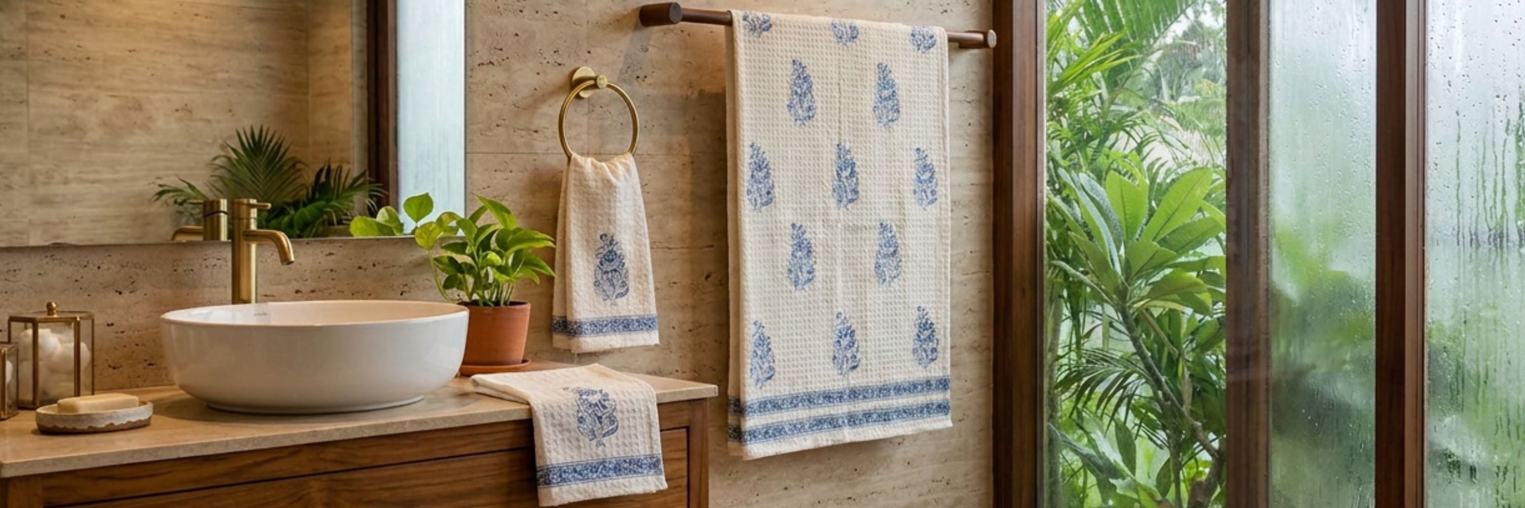 Towels