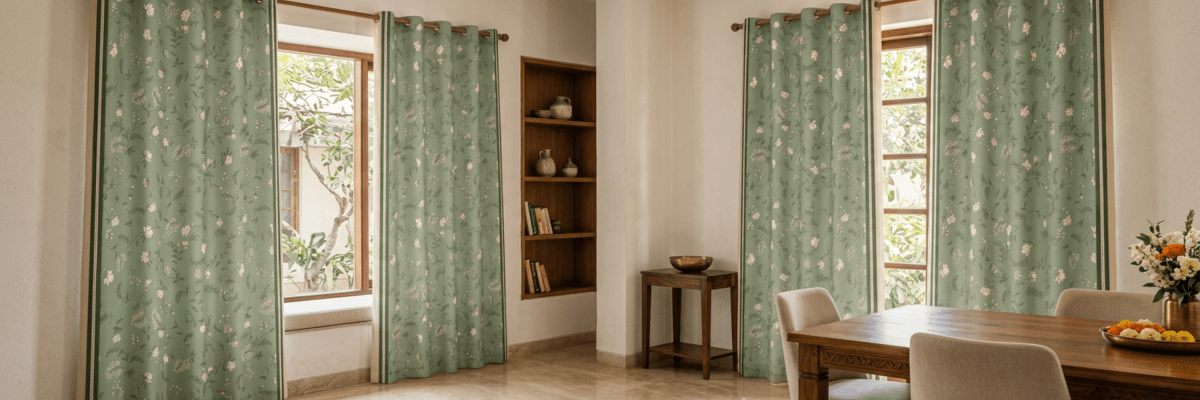 Curtains